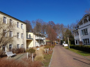 Ferienwohnung Sonnendeck